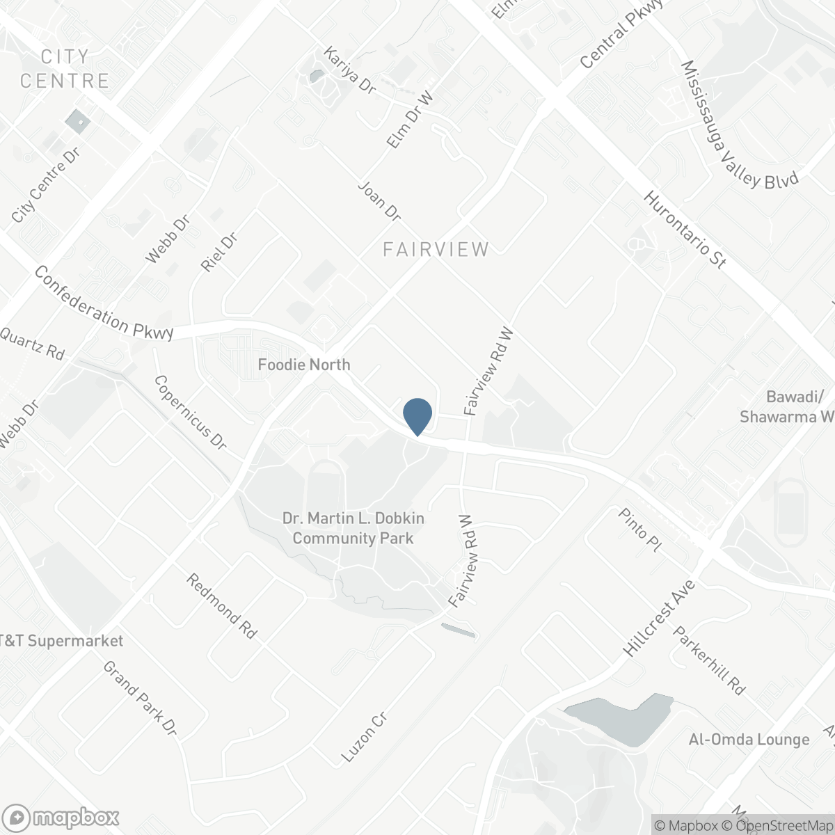 3332 TESTIMONY Square, Mississauga, Ontario L5B 3G2